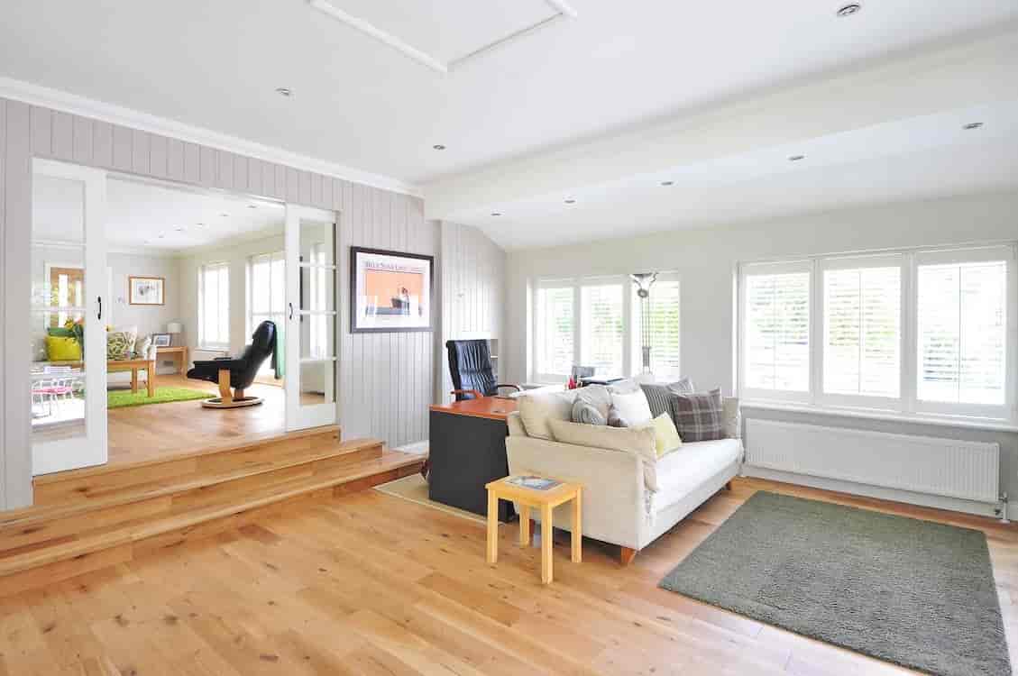 Engineered vs Hardwood Floors